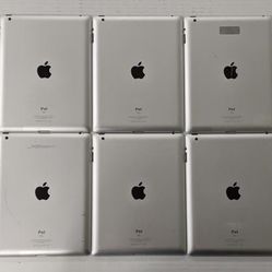 Apple Unlocked iPad 3rd Generation 