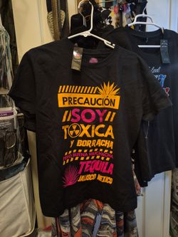 T shirt