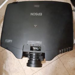 Industrial Size Projector 