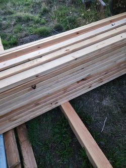 Wood