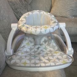 Baby Chair 