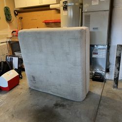 Free!!! Down Feather Ottoman