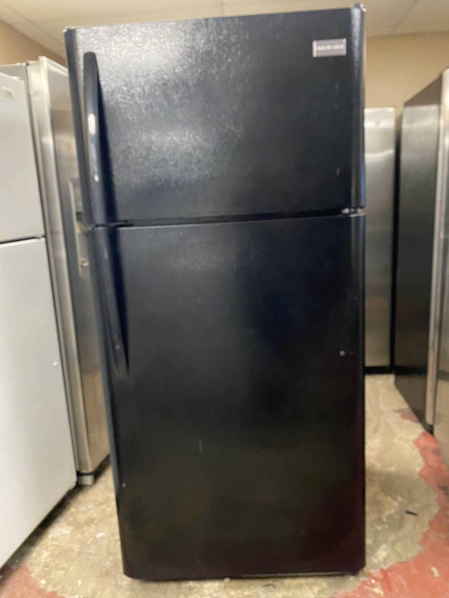 Refrigerator 30”w ✨ Refrigerador 30 “
