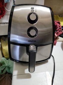 Air Fryer, Gourmia