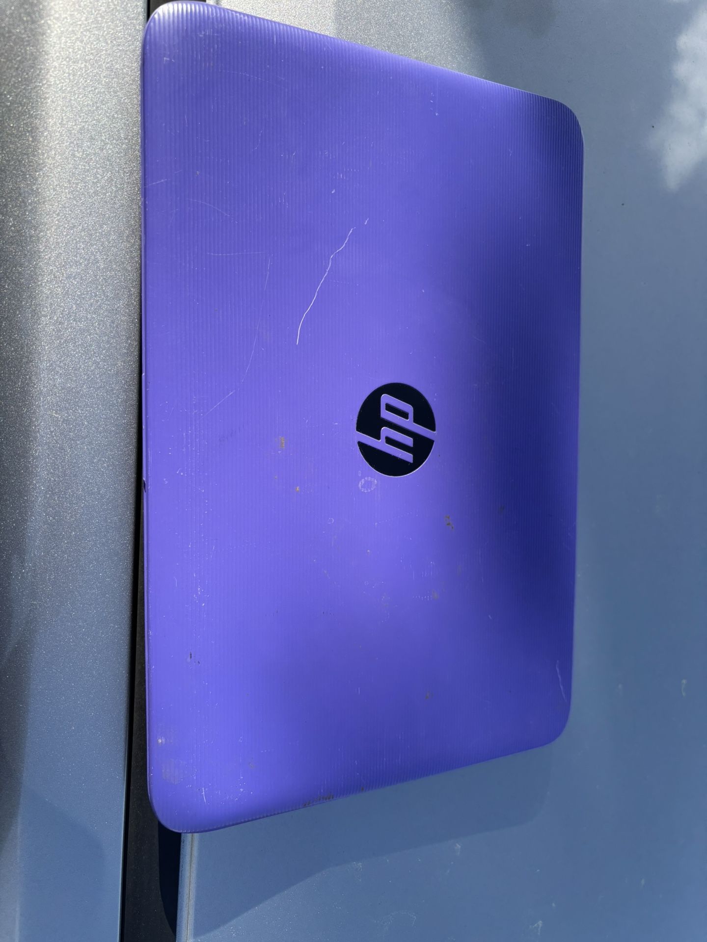 Hp Chromebook(for Parts)