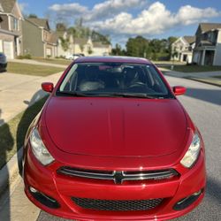 2014 Dodge Dart