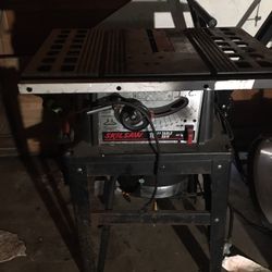 Table Saw