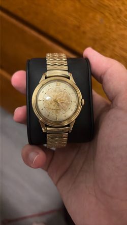 Longines Vintage Automatic watch