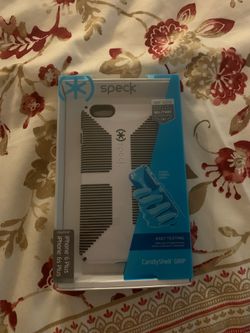 Speck iPhone 6 Plus case