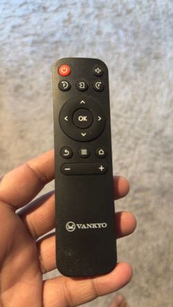FREE TOASTER WITH FULL HD VANKYO PROJECTOR