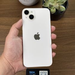 iPhone 14 Plus 128Gb White 🤍 Unlocked *Free Delivery At Full Price*