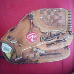 Rawlings Pro 502TL