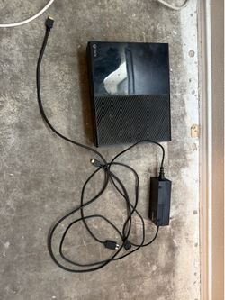 Xbox one