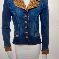 DOLCE & GABBANA Jacket