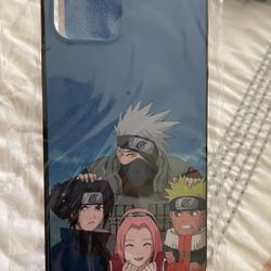 Variety Of Naruto cases IPhone12 , 10$ Per Case