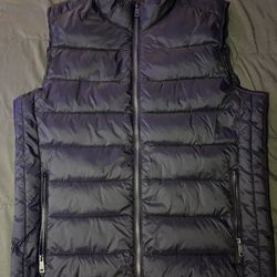 Kenneth Cole Puffer Vest
