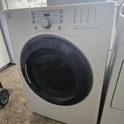 Kenmore Electric Dryer Working Perfectly Fine Very Clean Super Capacity I Can Deliver To You 90 Days Warranty 