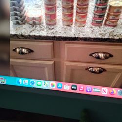 Cat Food .70 Cents Each. Brand New