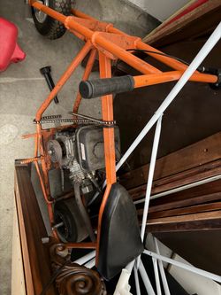 Mini Bike