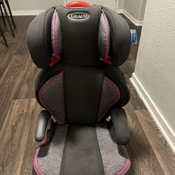 Toddler Car Seat 