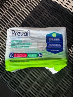 Adult daily Briefs.