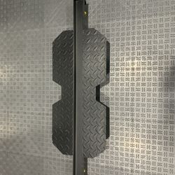 Leg Press Plate For Smith Machine 
