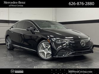 2023 Mercedes-Benz EQE 350 Sedan