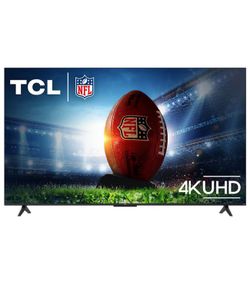 TCL 65" TCL 4K LED HDR Smart 65S41R/65S41BR