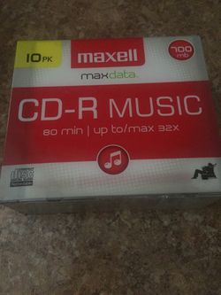 cd disk