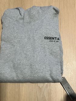 essentials bulk sale hoodies