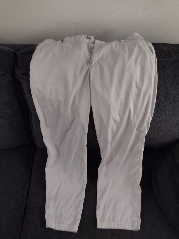 Nike DRI Fit Golf Pants 34x30