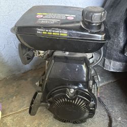 80cc Mini Bike Engine