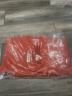 Supreme Small Box Crewneck