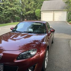 Mazda Mx 5 