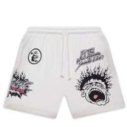 HELLSTAR SHORTS 