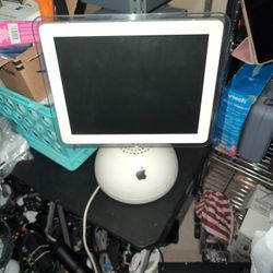 iMac Computer 