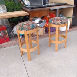 Sports Bar Stools
