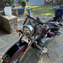 suzuki boulevard c50