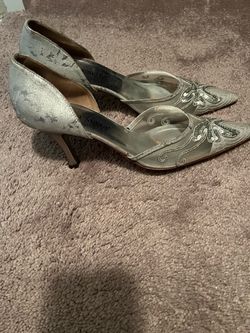 Brunella Italian shoes