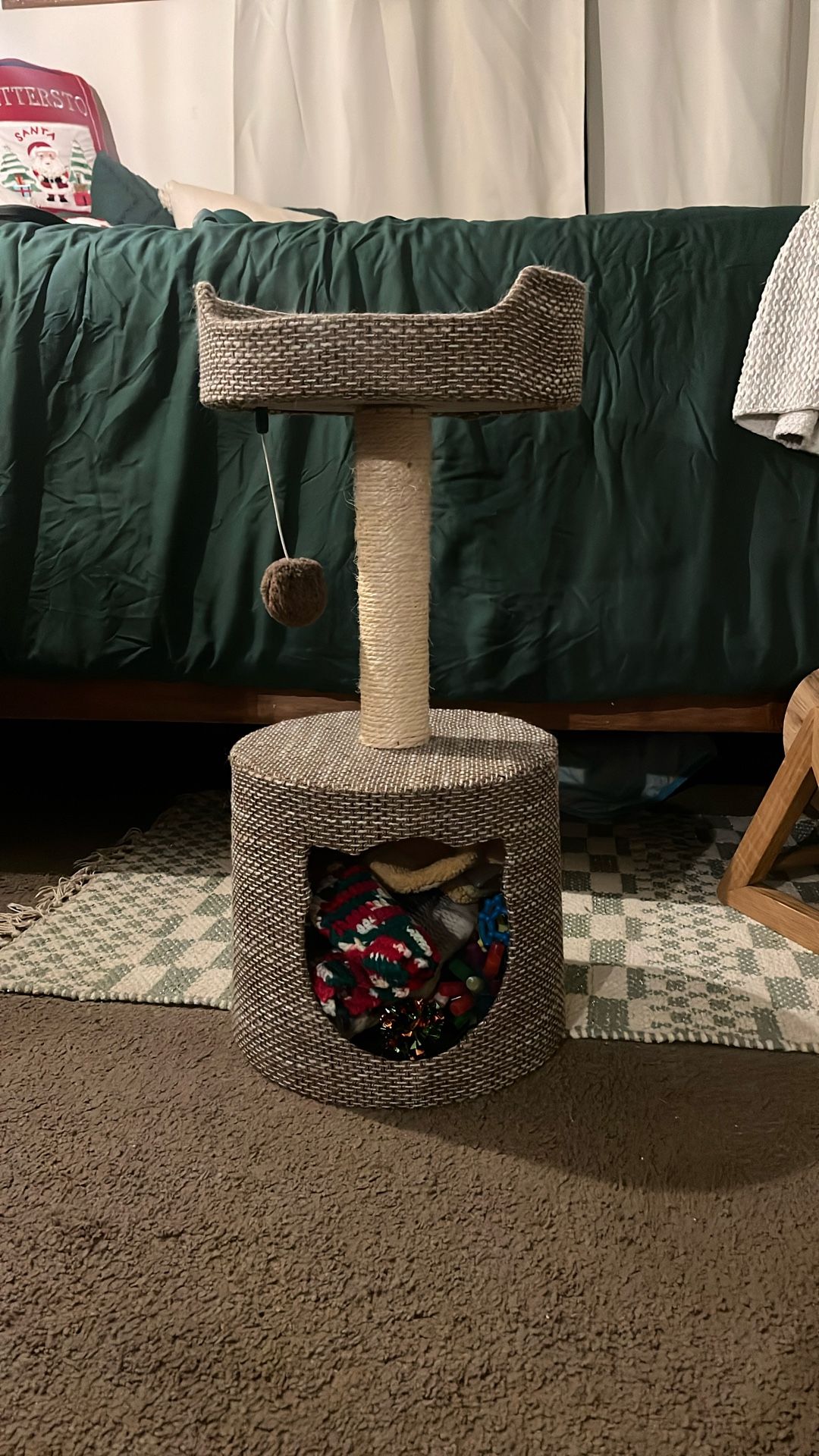 Cat Tree