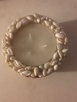 Home Made Candle