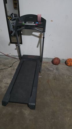 Treadmill