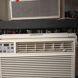 Like New 12,000 Btu Air Conditioner $360