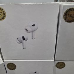 Ear Pods Pro 2