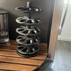 Nespresso Pod Organizer 