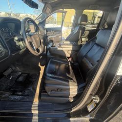Chevrolet Silverado 2015