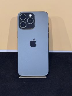 iPhone 15 Pro Max 256GB AT&T