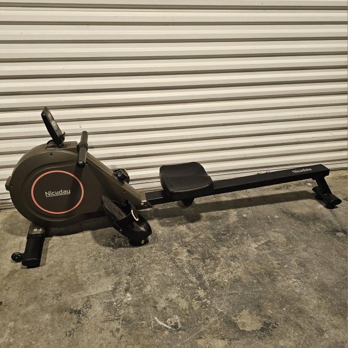 Rowing Machine