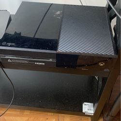 Xbox One 1 Tb 