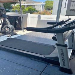 Pro Treadmill Enhance Your Fitness